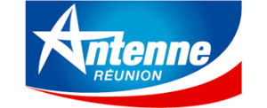 Logo Antenne Reunion